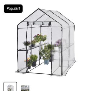 Någon slav eller SD som vill köpa detta växthuset till mig