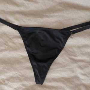 Victoria’s Secret stringtrosa