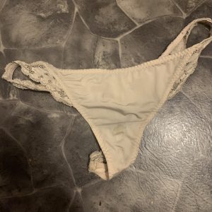 String