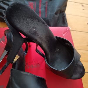 Använda stripper skor well used stripper shoes