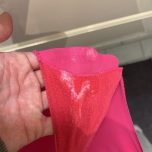 ANVÄNDA TROSOR